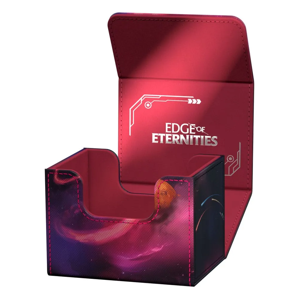 Ultimate Guard Sidewinder 100+ Xenoskin Magic: The Gathering "Edge of Eternities" (79 x 104 x 88 mm) - Mana Confluence